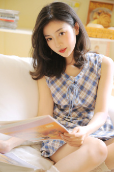 爱的迷迭香